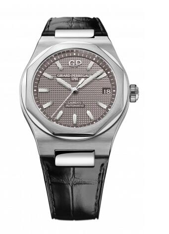 Replica Girard Perregaux Laureato 42 Automatic 81010-11-231-BB6A watch